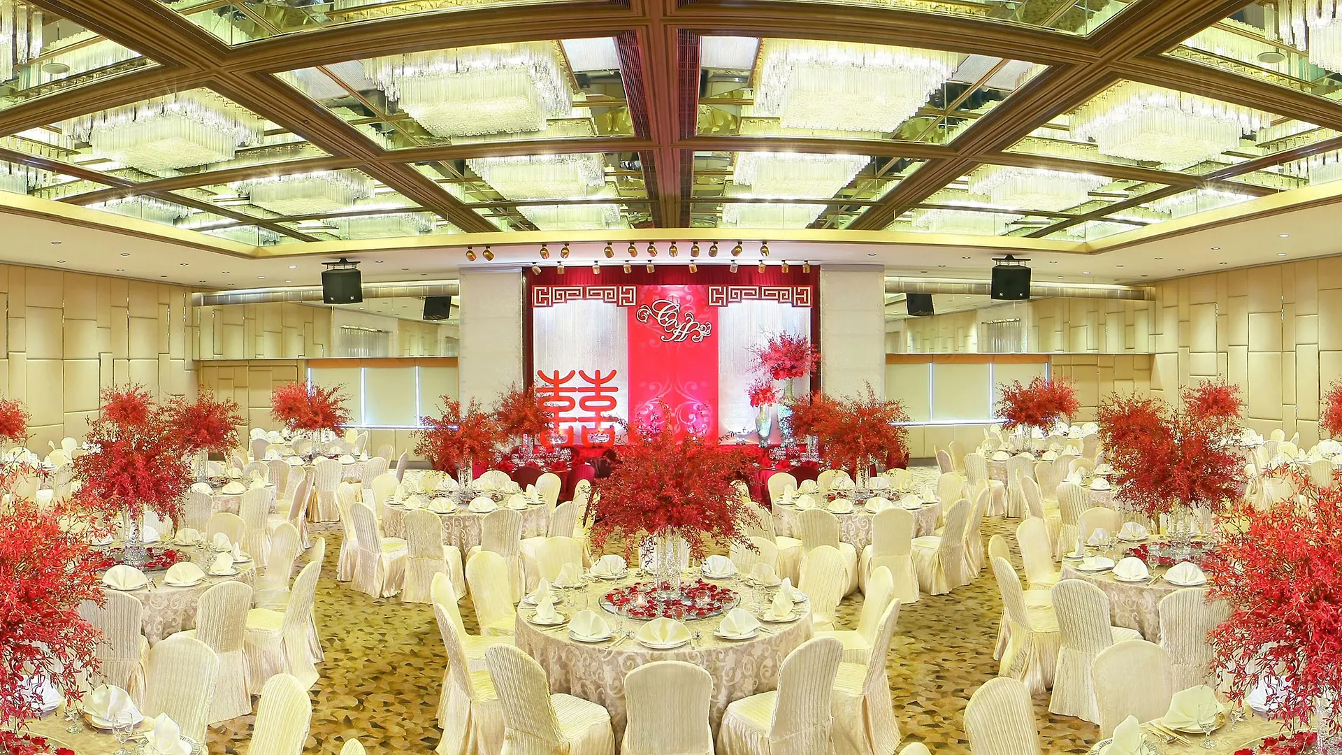Regal Riverside Hotel Hong Kong