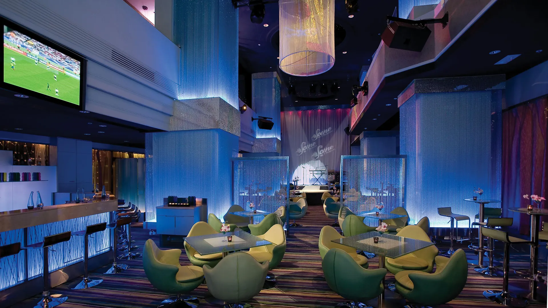 Regal Riverside Hotel Hong Kong