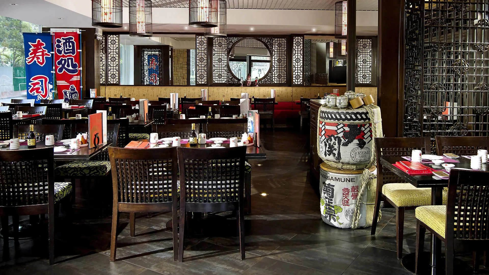 Regal Riverside Hotel Hongkong