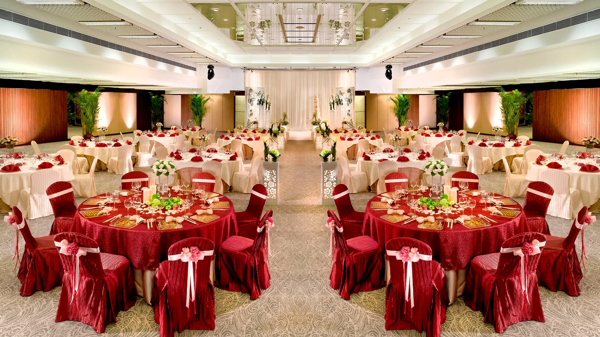 Regal Riverside Hotel Hongkong