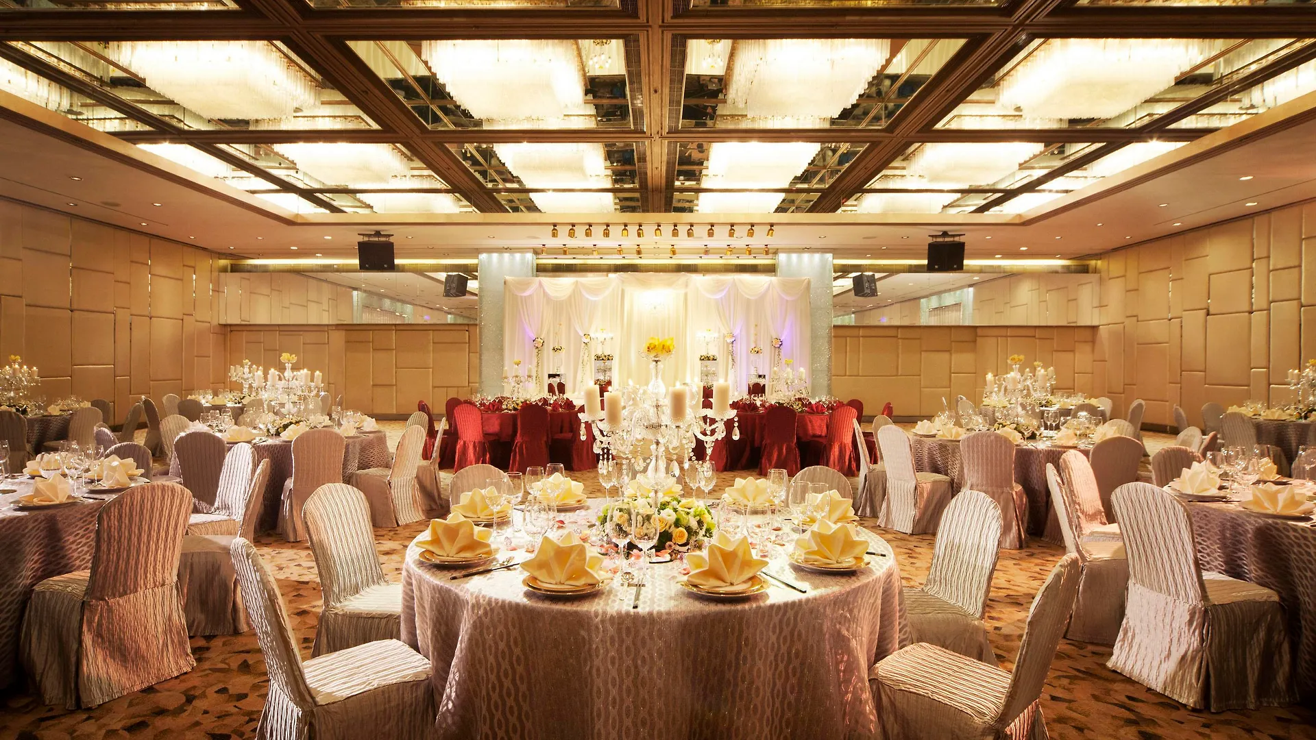 Regal Riverside Hotel Hongkong