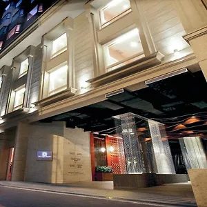 The Luxe Manor Χονγκ Κονγκ