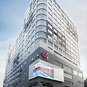The Salisbury - Ymca Of Hotel