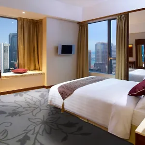 Lan Kwai Fong - Kau U Fong Hong Kong