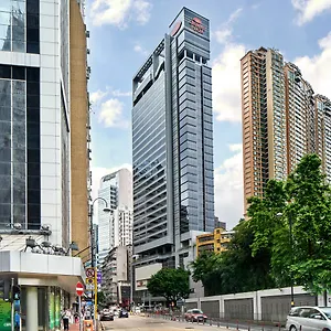 Crowne Plaza Causeway Bay By Ihg Hong Kong