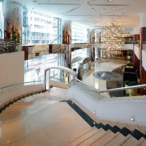 B P International Hotel
