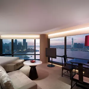Grand Hyatt Hotel