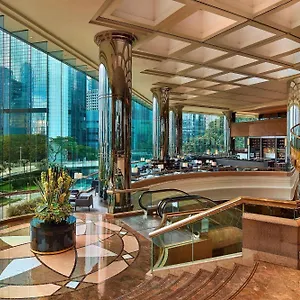 Jw Marriott Hotel
