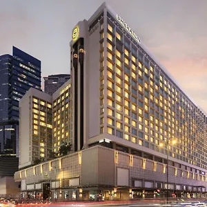 Sheraton & Towers Hotel