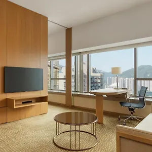 Courtyard By Marriott Sha Tin Hotel