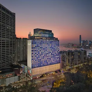The Park Lane Hong Kong, Autograph Collection Hotel