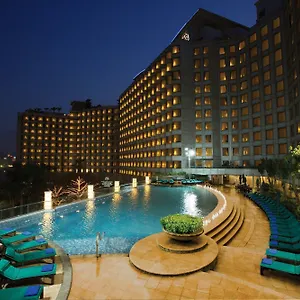 Hotel Harbour Plaza Metropolis, Hongkong