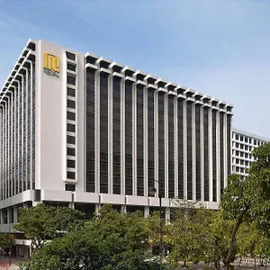 Regal Kowloon Hotel
