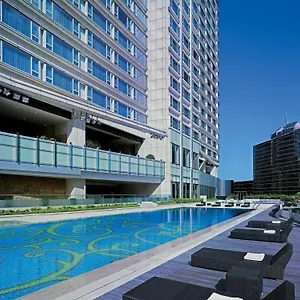 Hyatt Regency Tsim Sha Tsui Hotel